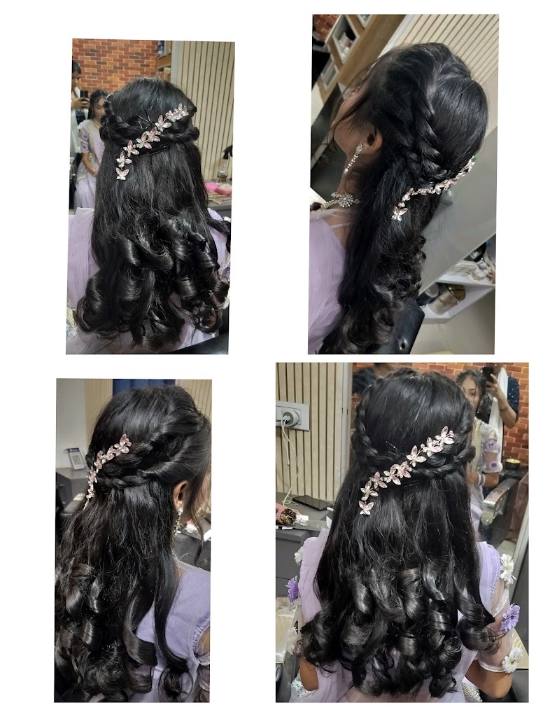 Seemarcy Beauty Care Fancy