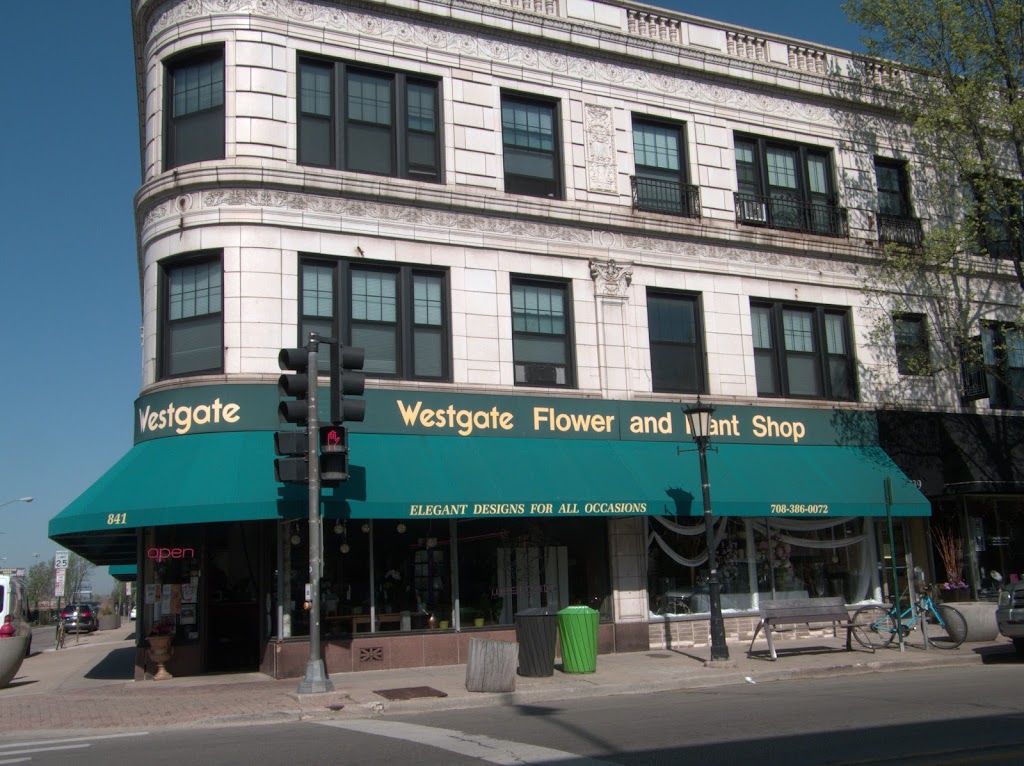 Westgate Flower & Plant Shop