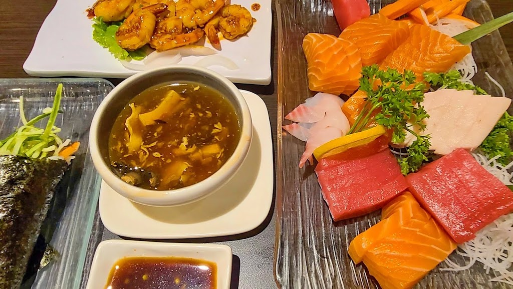 Sashimi
