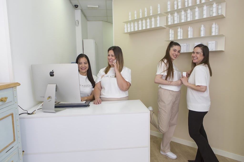 CLINIC AND ESTHETIC By Skincare Addict - Depilacion Laser Diodo