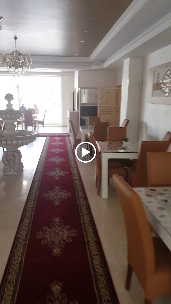 Restaurante Al Khayma 44 — Videos