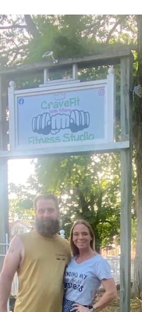  CraveFit with Tiffany