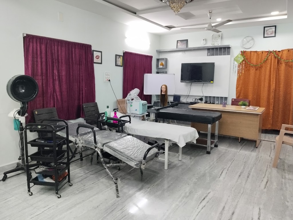 Blandina S Makeover Beauty Salon