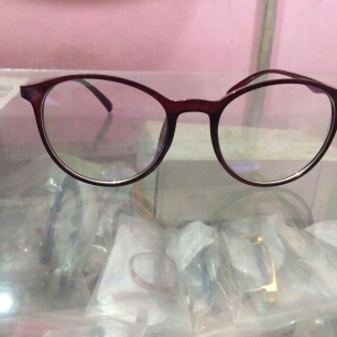 Glasses