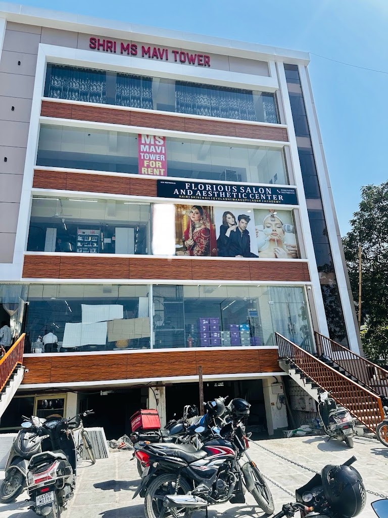 Florious Salon And Aesthetic Center