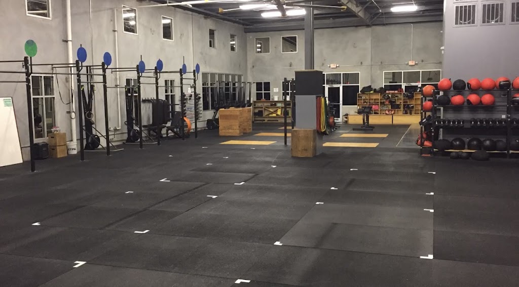  Daily Grynde Strength And Conditioning