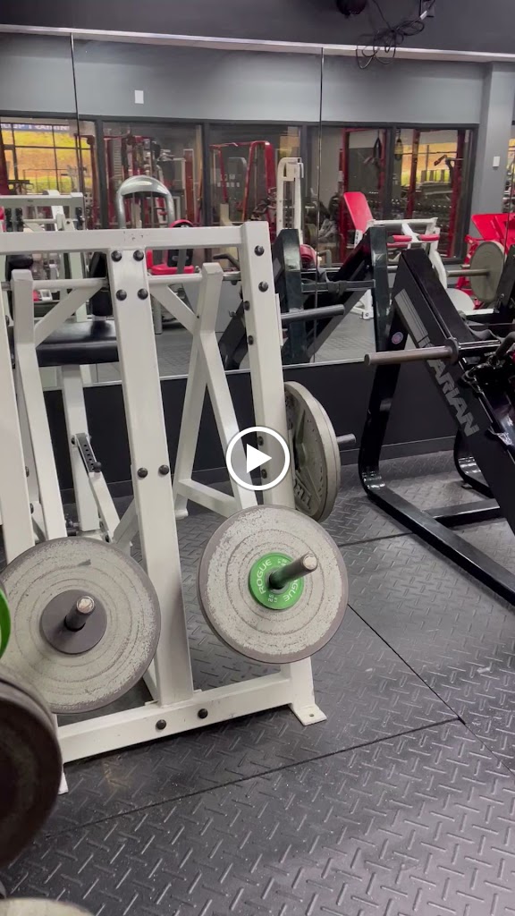  JZ Personal Training