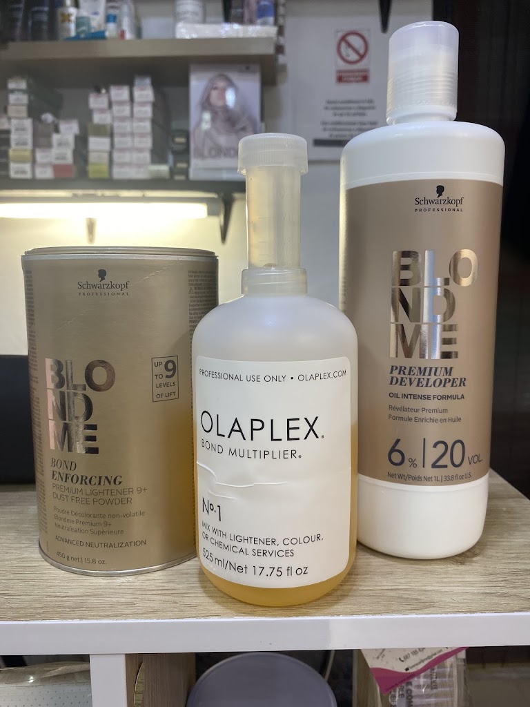 Peluqueria Lorena Tavernes