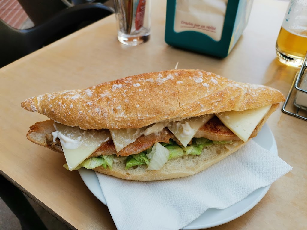 taberna de los flores