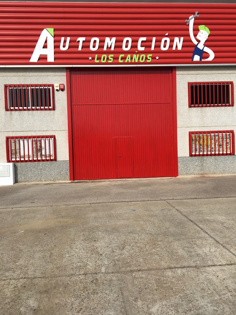 Automcio los Canos