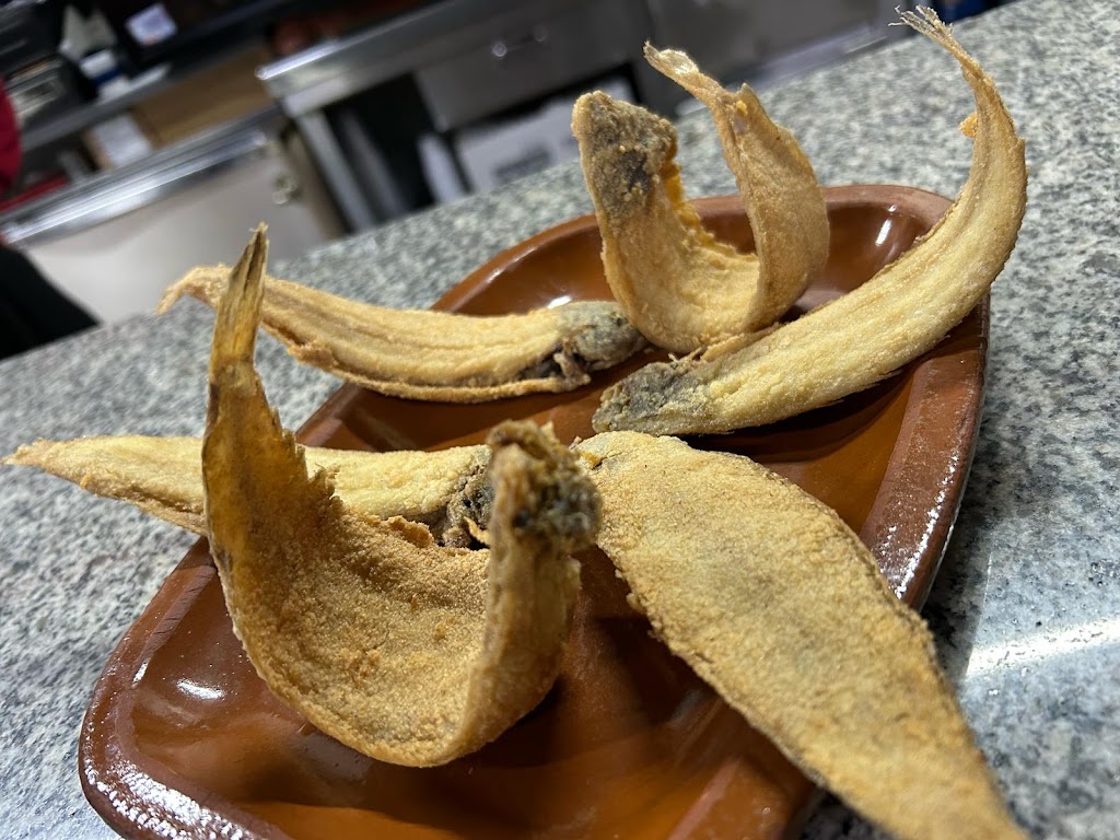Bar 20 De Tapas — Mas recientes