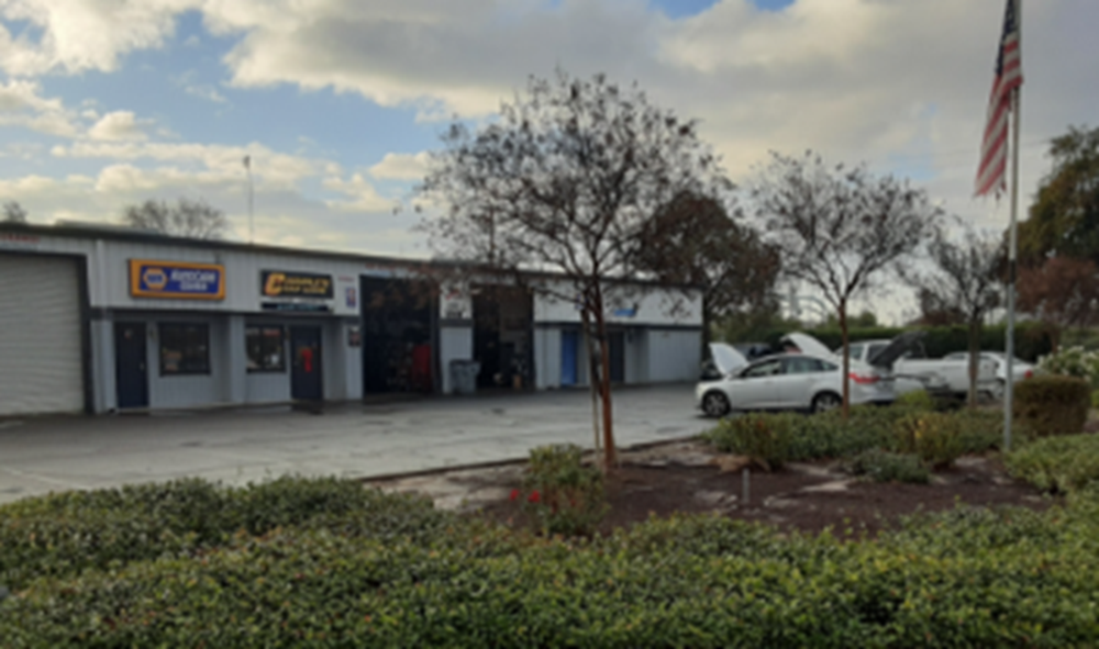 Complete Car Care in Fresno