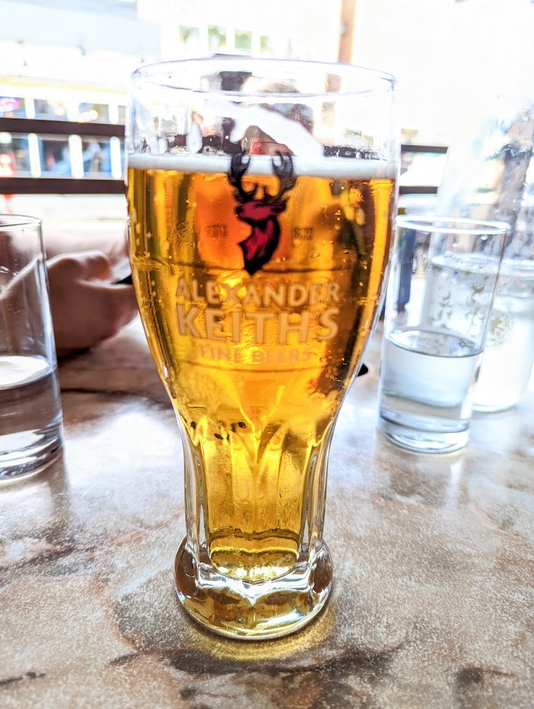 Beer
