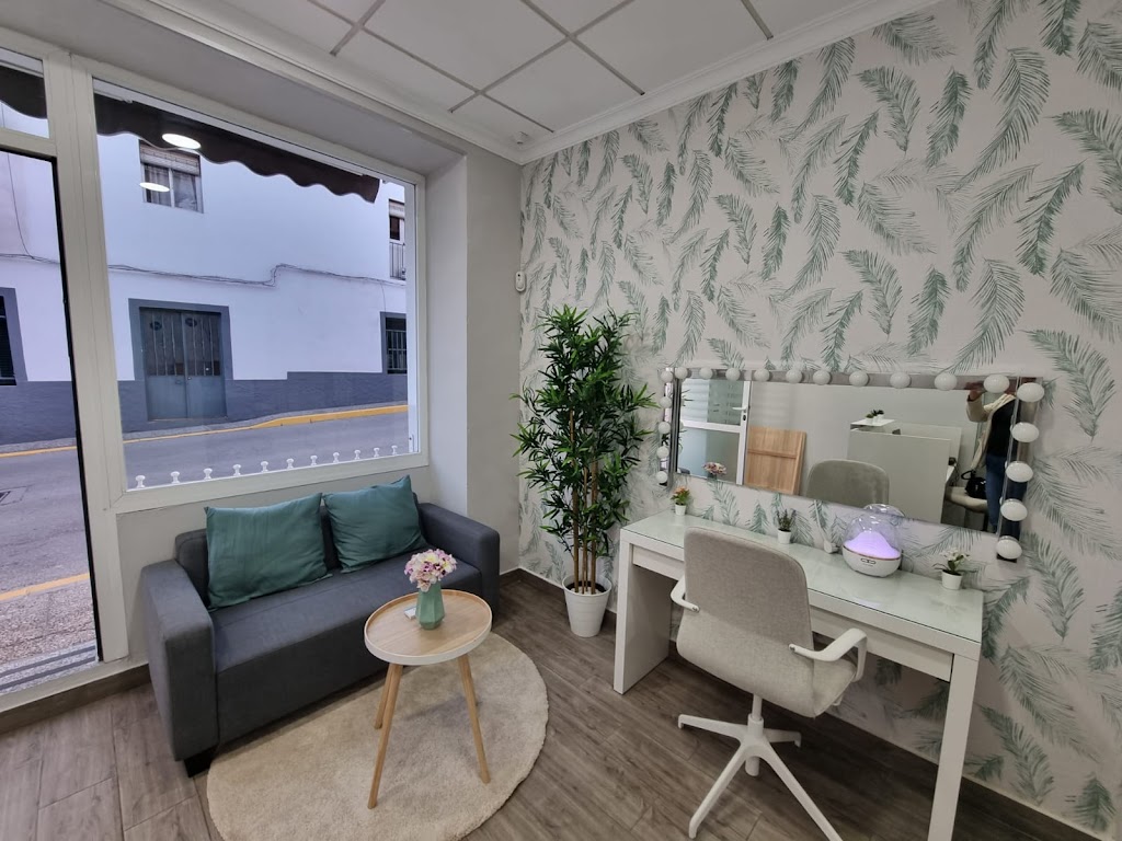 Centro de estetica Marta Hinojosa