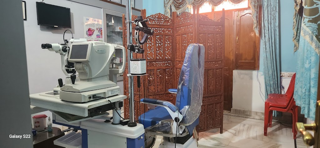 Dr Shaheen Farooq