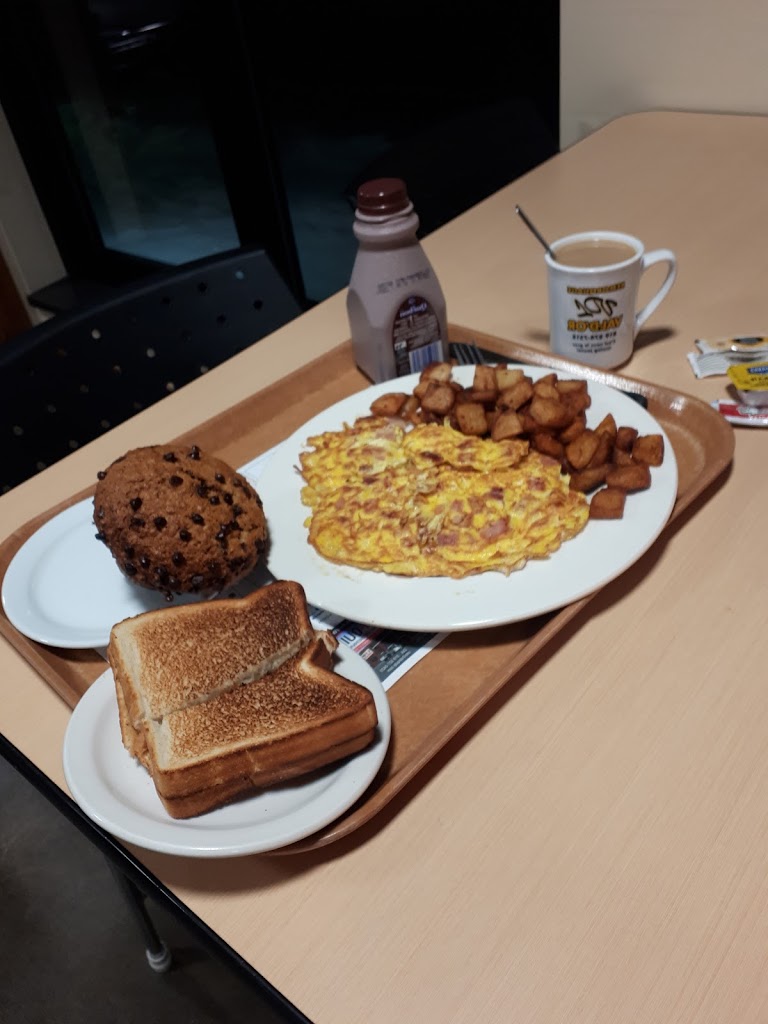 Food & drink