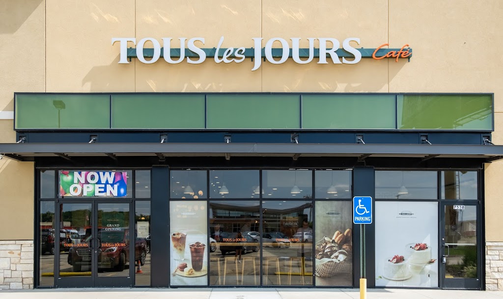 Photo of TOUS les JOURS
