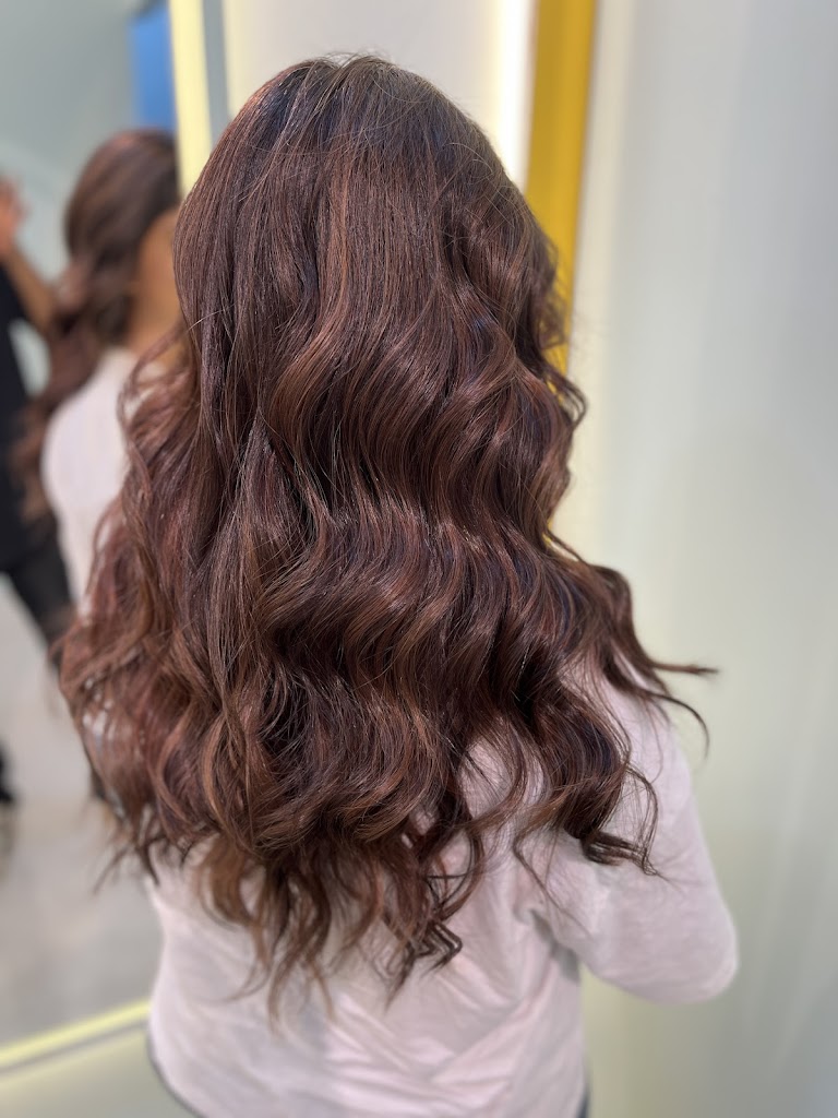 The Virgo Unisex Salon