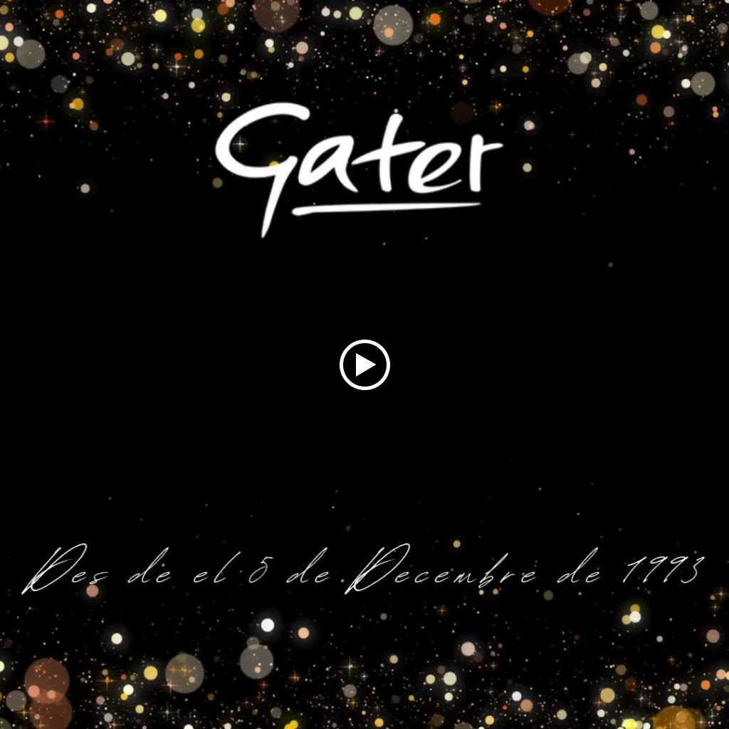 Bar Gater — Videos