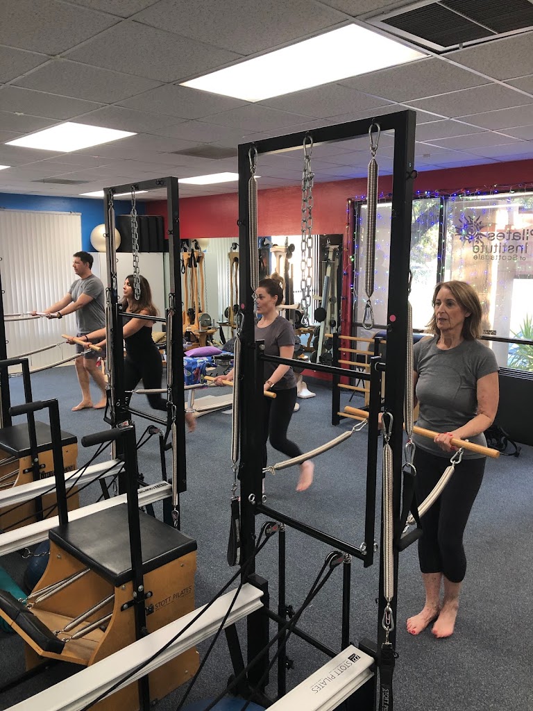  Pilates Institute of Scottsdale offering Gyrotonic Method