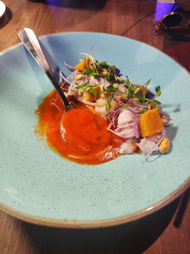 Ceviche