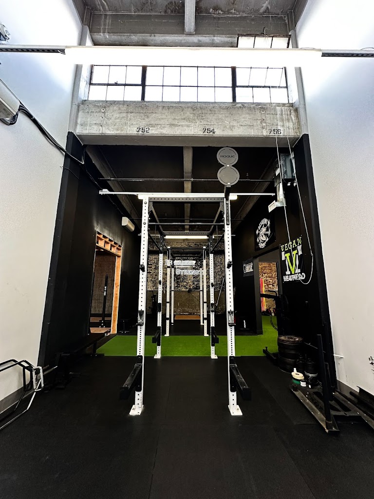  The Resilient Strength