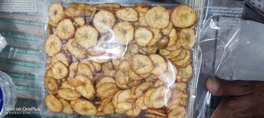 Shri Renuka Wafers Center Bhusawal