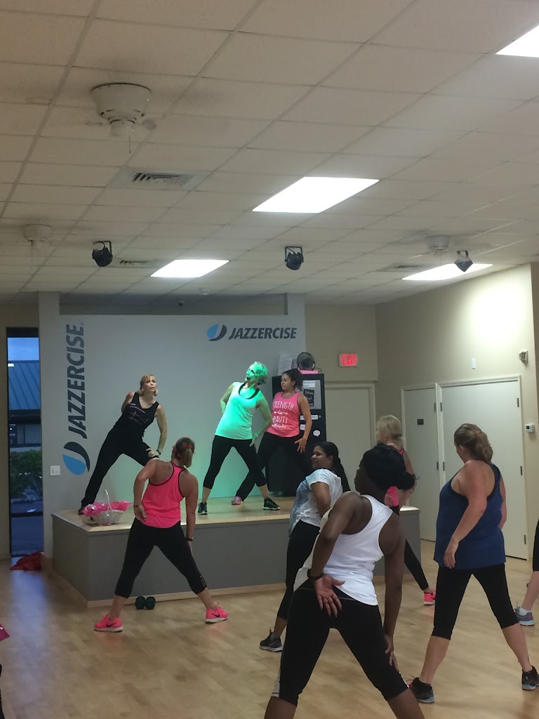  Jazzercise Westchase Fitness Center