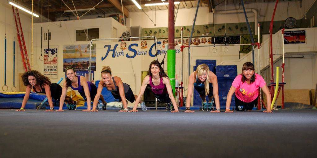  Kaia FIT Sierra - West Reno