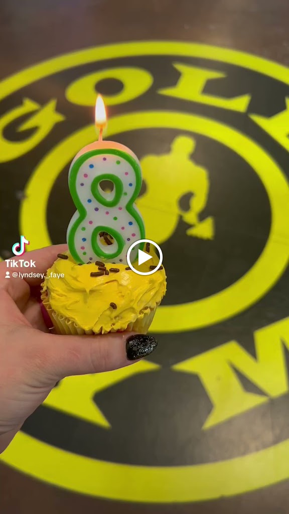  Gold's Gym (Twin Falls, ID)