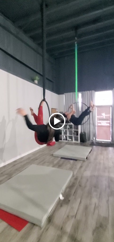  Vertical Pole Studio Pensacola