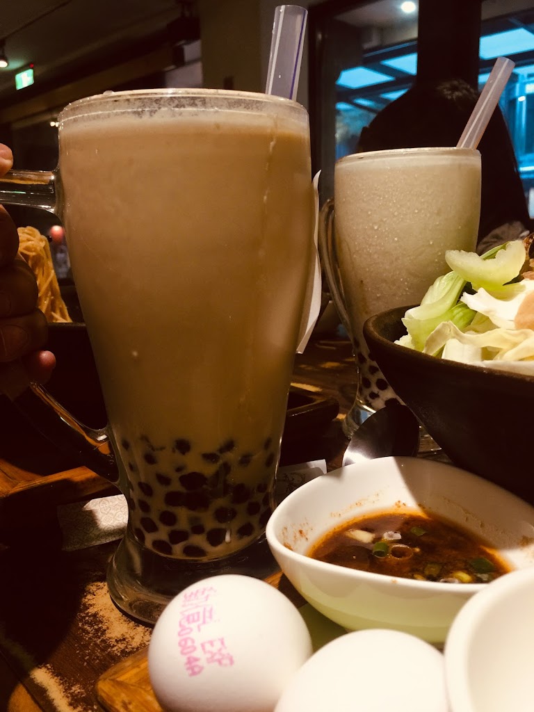 一元堂美食茶館 的照片