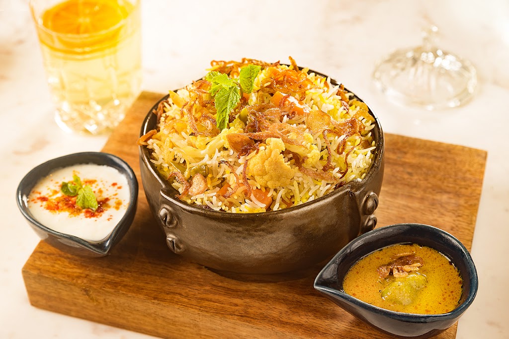 Biryani