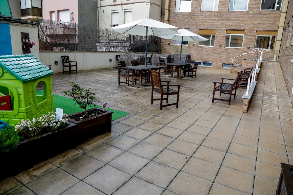 Residencia geriatrica La Vostra Llar La Rambla — Exterior
