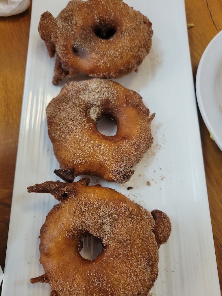 Doughnut