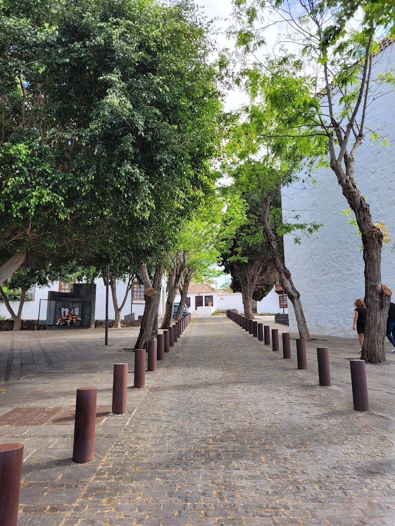 Bar Cafeteria Santa Catalina