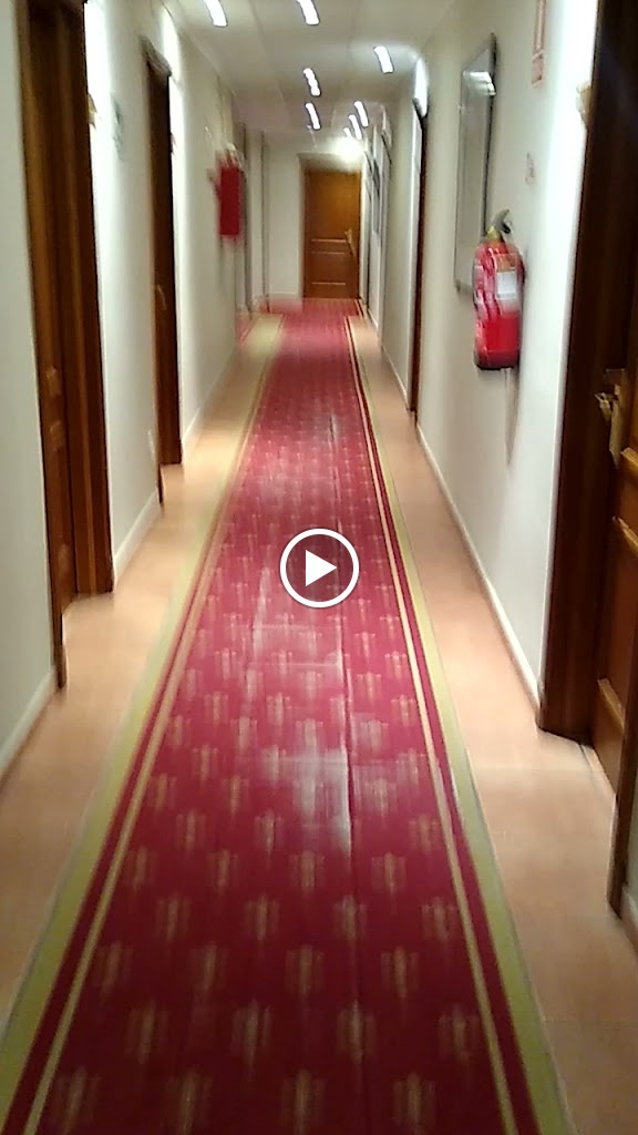 Hotel Exe Alfonso VIII — Videos