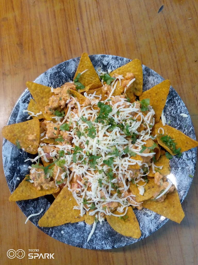 Food & drink