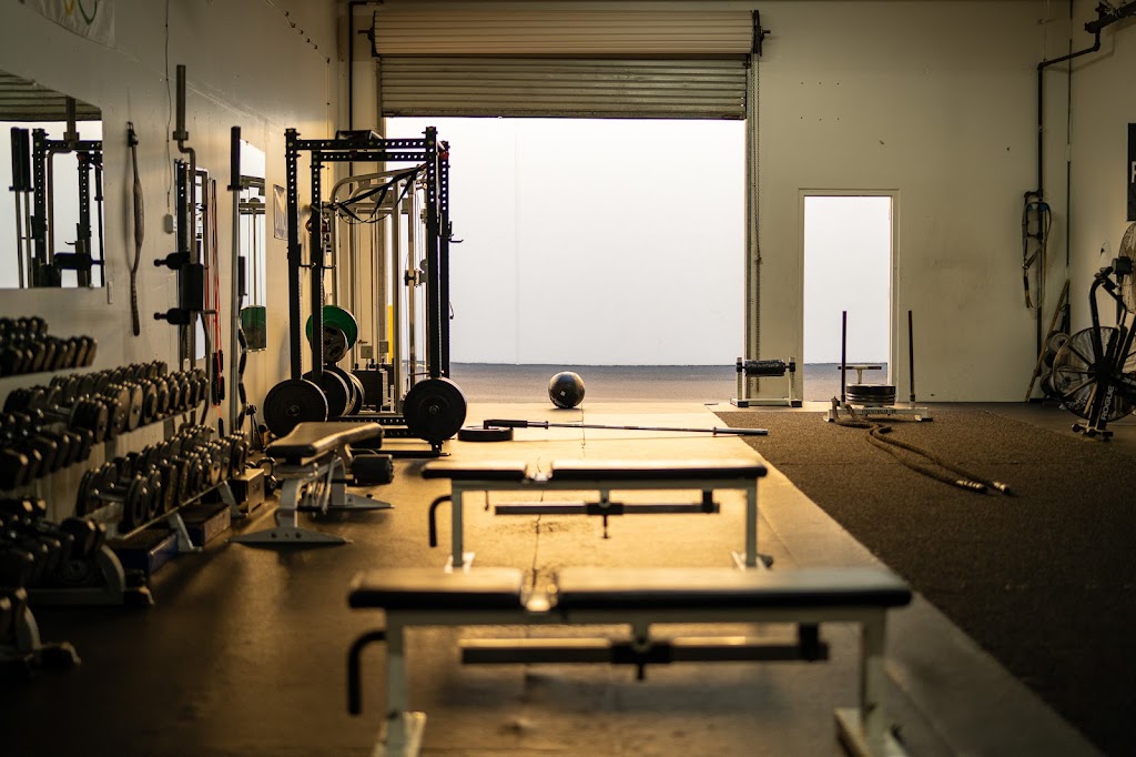  Spirit Of Sport - Gym & Training