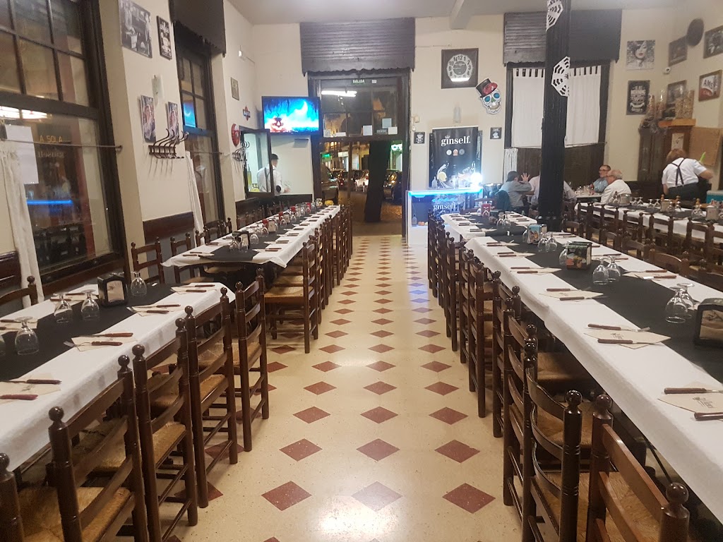 MonaBurguer El Musical