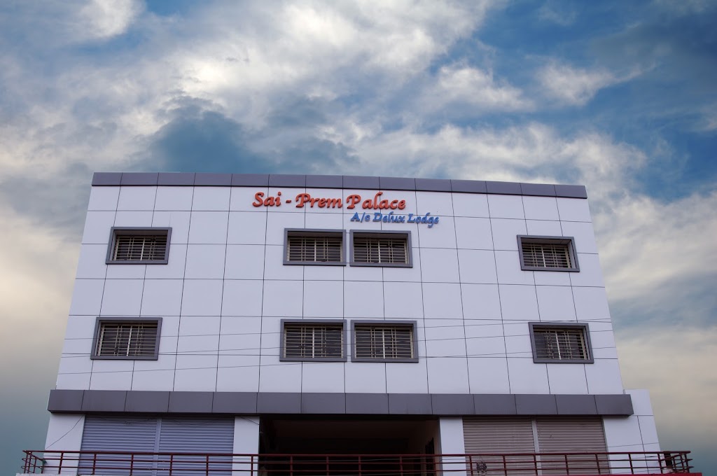 Hotel Saiprem Palace