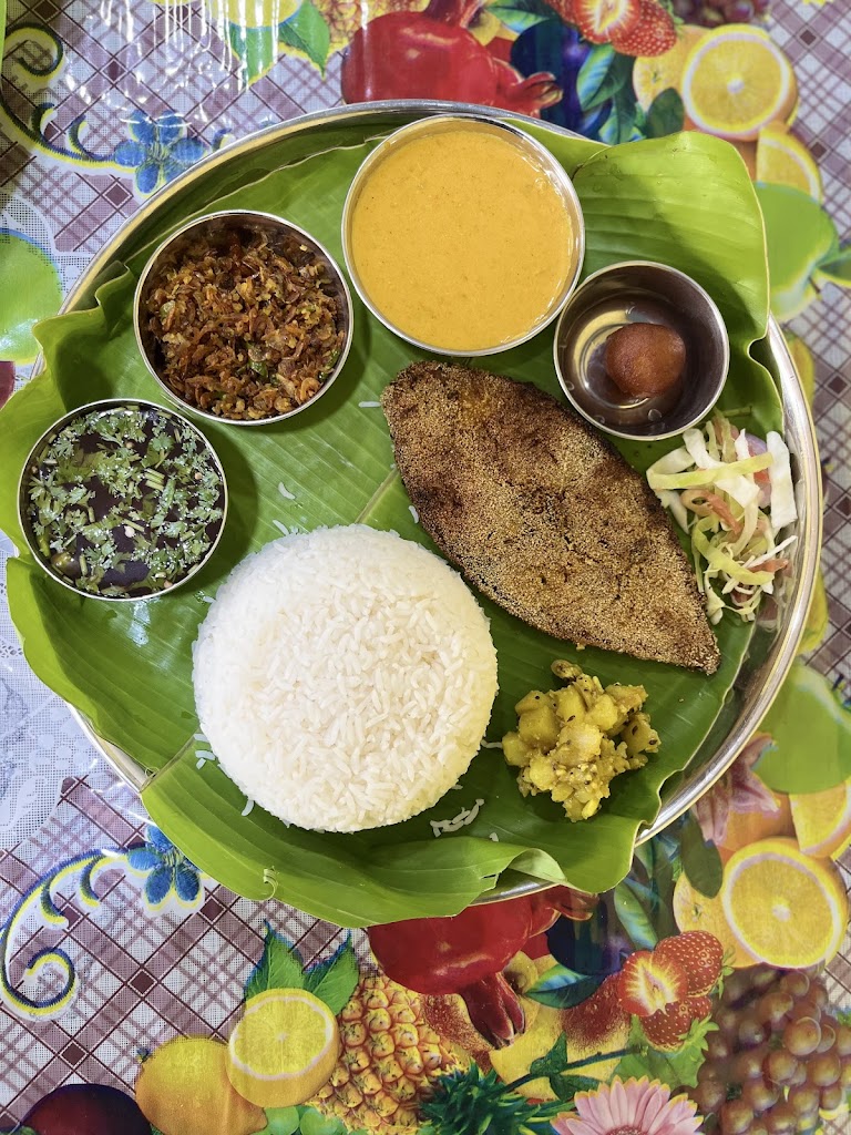 Ya Ya Maya Ya Swad Fast Food Takeaway