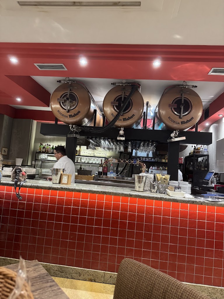 Restaurante La Cumbre — Mas recientes