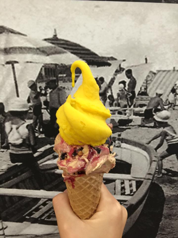 SOLONATURALE - Gelateria Artigianale Italiana — Gelato