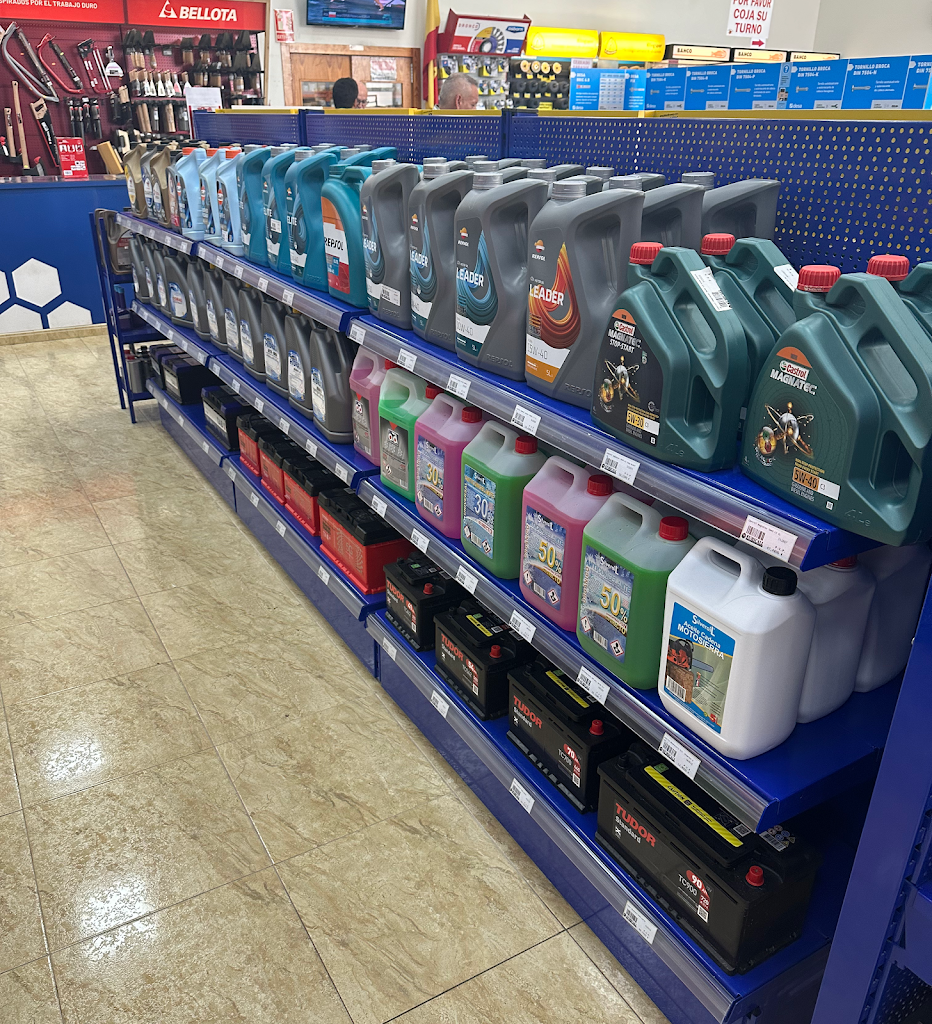 Suministros Industriales Callosa, S.L. - Sumicall Online Industria, Electrodomesticos y Deporte