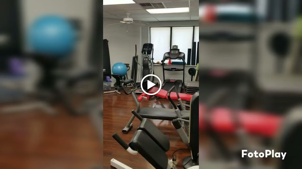  Real Fitness Solutions Personal Training