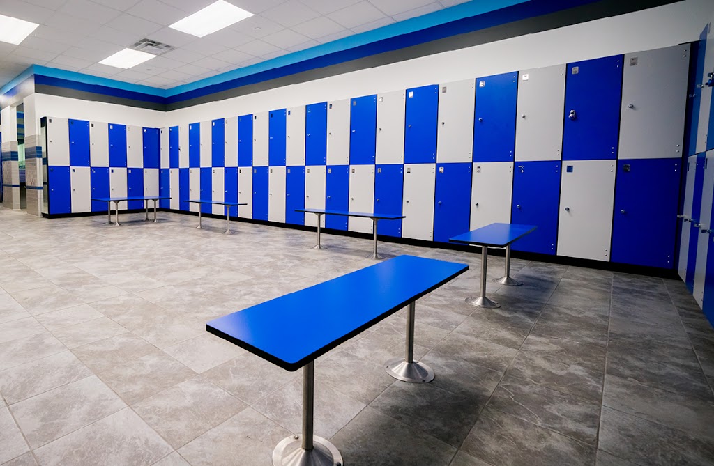  Crunch Fitness - Pharr