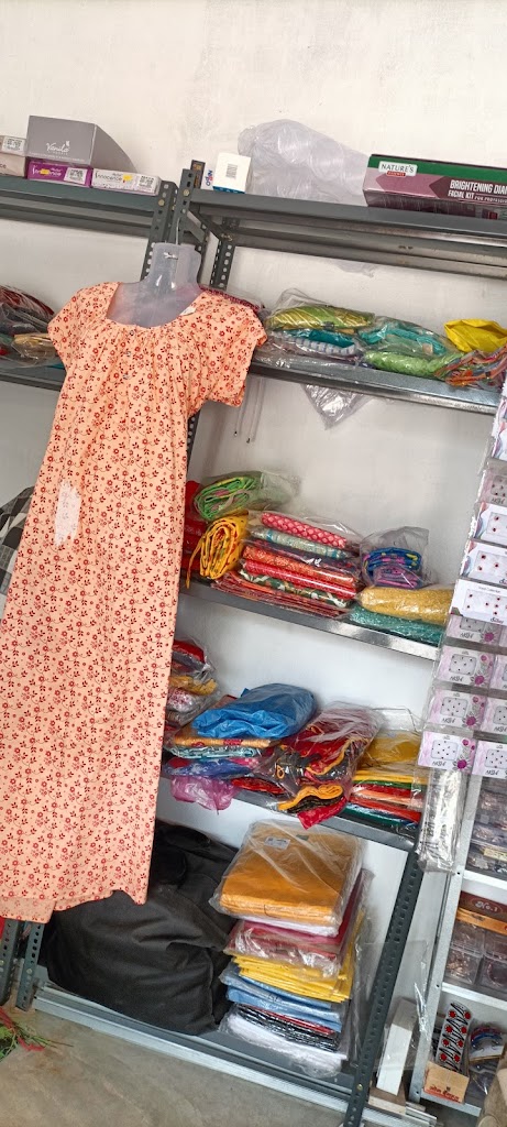 Rashmita Beauty Parlour