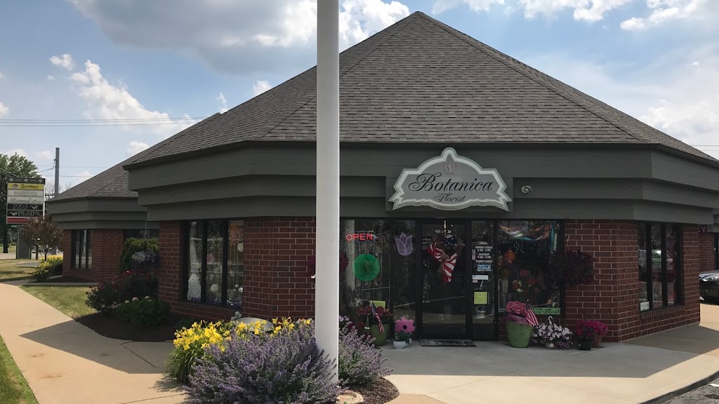 Botanica Florist