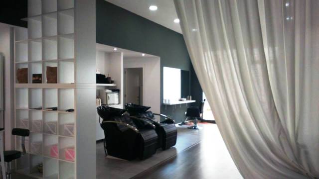 Miratge Spa per Capelli - Peluqueria ecologica